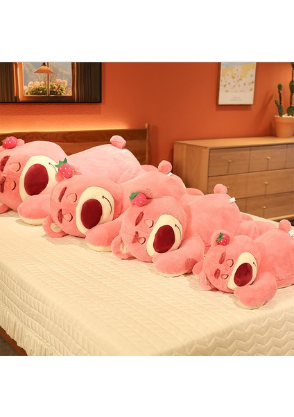 Peluş Oyuncak Parlak Yıldız Yastık Romantik Renkli Beş Köşeli Yıldız Dekorasyonu 250G35*40Cm (Yurt Dışından)