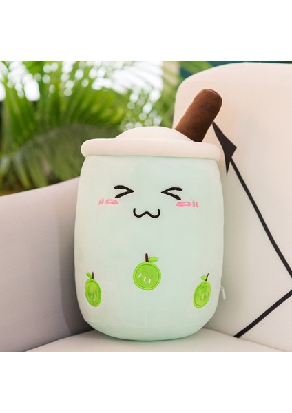 Peluş Oyuncak Parlak Yıldız Yastık Romantik Renkli Beş Köşeli Yıldız Dekorasyonu 250G35*40Cm (Yurt Dışından)