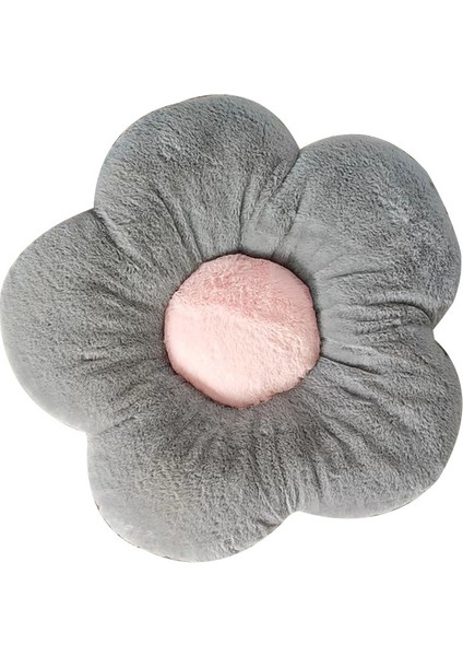 Peluş Oyuncak Parlak Yıldız Yastık Romantik Renkli Beş Köşeli Yıldız Dekorasyonu 250G35*40Cm (Yurt Dışından)