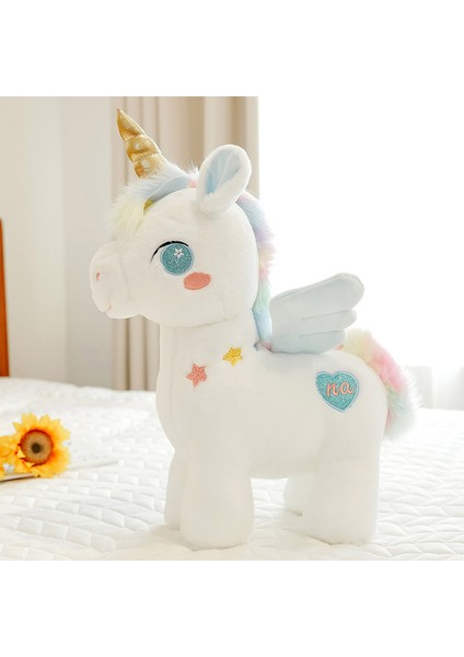 Sevimli Shiba Inu Doll Corgi Yastık Yavru Köpek Peluş Oyuncak 620G50Cm (Yurt Dışından)