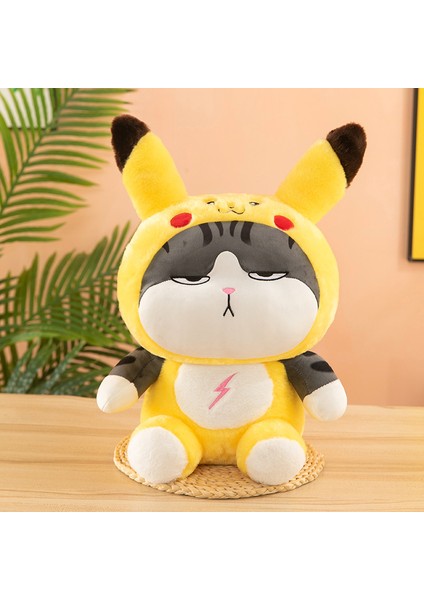 Sevimli Shiba Inu Doll Corgi Yastık Yavru Köpek Peluş Oyuncak 620G50Cm (Yurt Dışından)