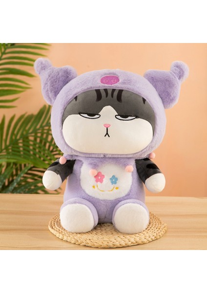 Sevimli Shiba Inu Doll Corgi Yastık Yavru Köpek Peluş Oyuncak 620G50Cm (Yurt Dışından)