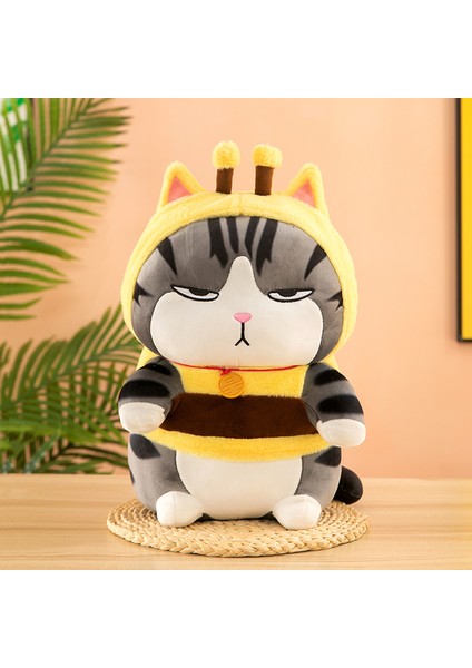 Sevimli Shiba Inu Doll Corgi Yastık Yavru Köpek Peluş Oyuncak 620G50Cm (Yurt Dışından)