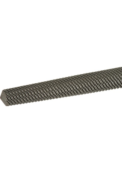 Yuvarlak Eğe 6'' / 150 mm -