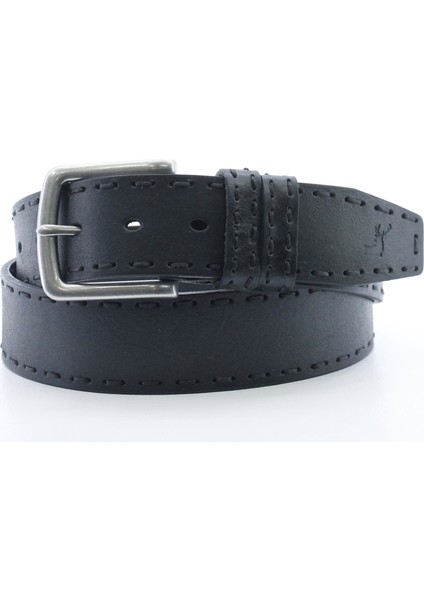 By Nappa KMR2121 Gerçek Deri Spor Kemer fiyatları