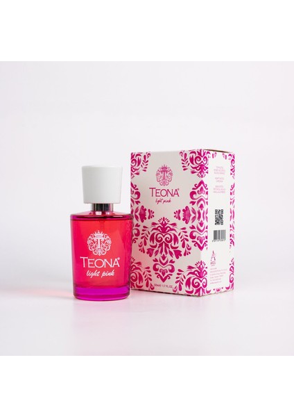 Light Pink Kadın Parfüm 50 ml