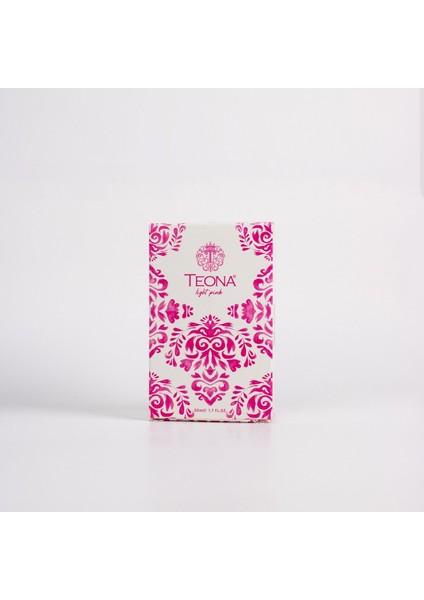 Light Pink Kadın Parfüm 50 ml fiyatları