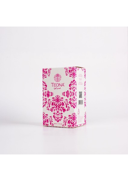 Light Pink Kadın Parfüm 50 ml modelleri