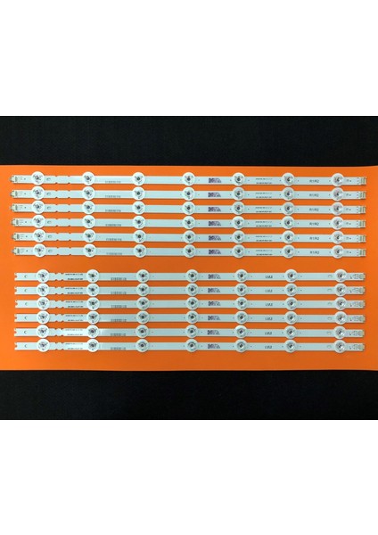 Lg 55LB670 55LB730 LED Bar