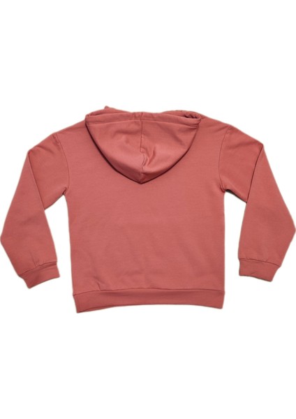 Erkek Çocuk Kapüşonlu Sweatshirt 023012 fiyatları