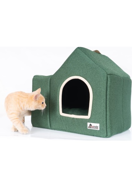 Villa Ev Kedi ve Köpek Yatağı Evi fırsatları