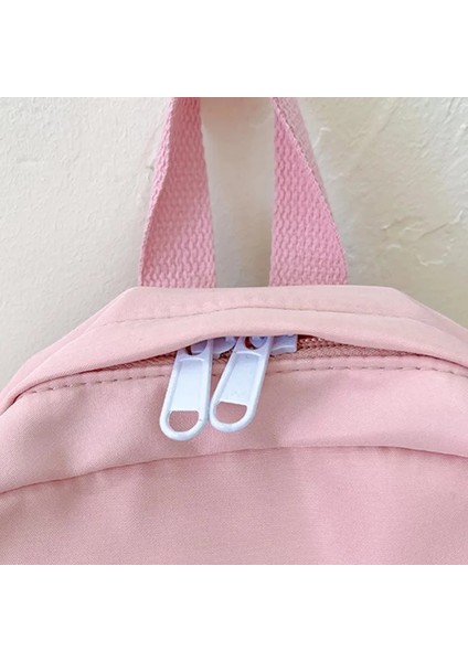 Moda Ayı Çocuk Okul Çantaları Karikatür Taşınabilir Sırt Çantaları Çocuklar Seyahat Sırt Çantaları Sevimli Erkek ve Kız Okul Kitap Sırt Çantası (Yurt Dışından) indirimleri