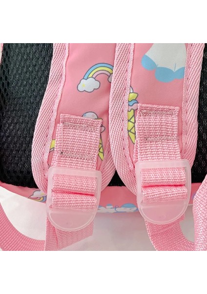 Çocuk Karikatür Dinozor Sırt Çantaları Genç Için Sevimli Anaokulu Okul Çantası Su Geçirmez Çocuklar Kitap Çantaları Erkek Kız Hayvan Çantası (Yurt Dışından) modelleri