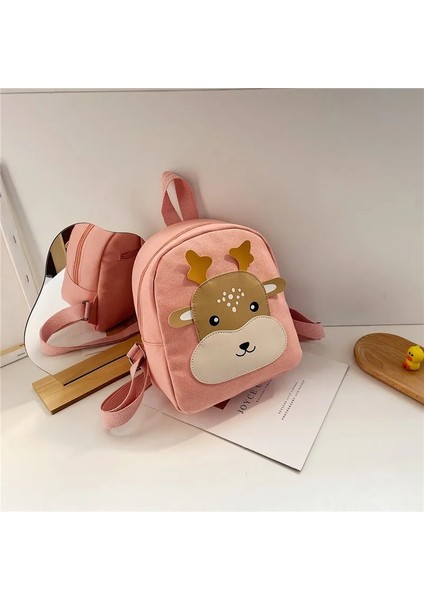 Çocuk Okul Sırt Çantası Karikatür Sevimli Gizli Sakli Konusmalar Çocuklar Okul Çantaları Erkek ve Kız Sırt Çantası Küçük Çantalar Bebek Anaokulu Sırt Çantası (Yurt Dışından)