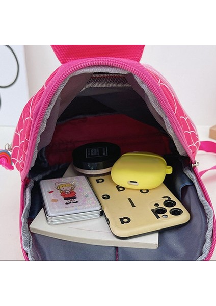 Yeni Karikatür Prenses Balık Çocuklar Sırt Çantaları Genç Için Sevimli Anaokulu Okul Çantası Su Geçirmez Çocuklar Kitap Çanta Erkek Kız Hayvan Çantası (Yurt Dışından) indirimleri