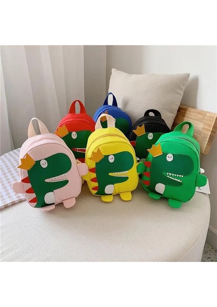 Okula Dönüş Karikatür Dinozor Çocuk Sırt Çantaları Ayarlanabilir Erkek Kız Anaokulu Okul Çantası Çocuk Okul Çantaları (Yurt Dışından) fiyatları