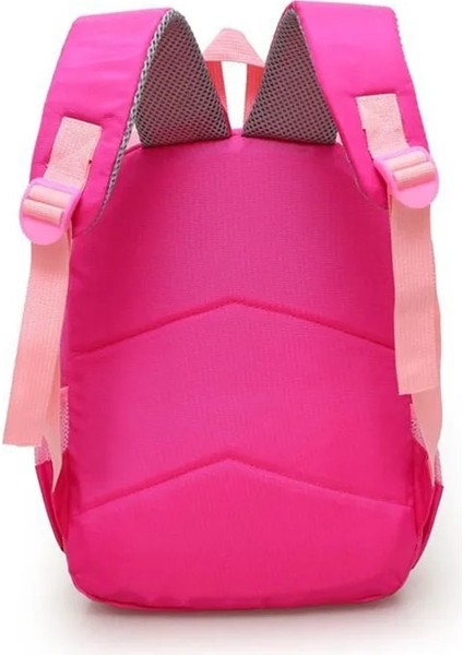 Yeni 3D Çocuk Okul Sırt Çantası Kız Erkek Tavşan Kaplan Okul Çantaları Çocuk Anaokulu Sırt Çantaları Mochila Infantil (Yurt Dışından) indirimleri