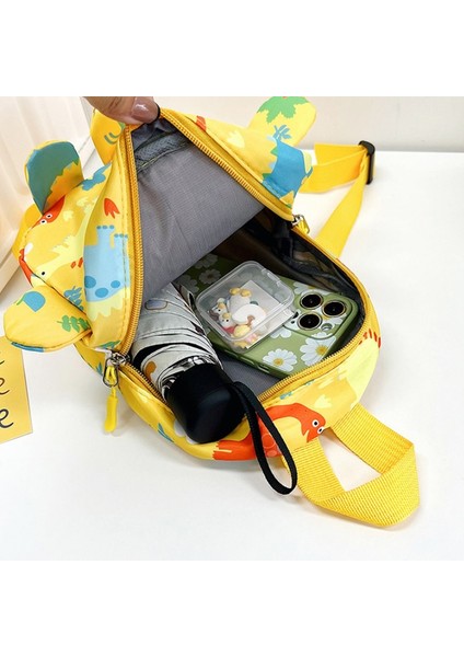 Sevimli Karikatür Dinozor Bebek Sırt Çantaları Anaokulu Çocuk Okul Çantası Çocuk Erkek Kız Okul Çantaları Öğrenci Sırt Çantası Sırt Çantası (Yurt Dışından) indirimleri