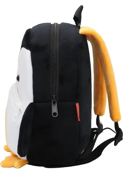 Sevimli Hayvanlar Karikatür Peluş Çocuk Sırt Çantaları Okul Çantası Kız Erkek Rahat Bebek Çantaları (Yurt Dışından) fırsatları