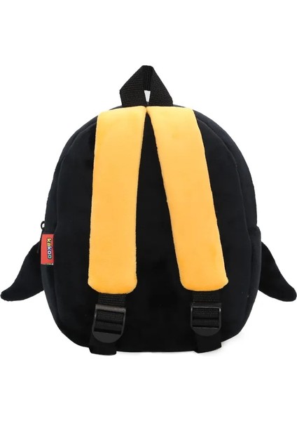 Sevimli Hayvanlar Karikatür Peluş Çocuk Sırt Çantaları Okul Çantası Kız Erkek Rahat Bebek Çantaları (Yurt Dışından) indirimleri