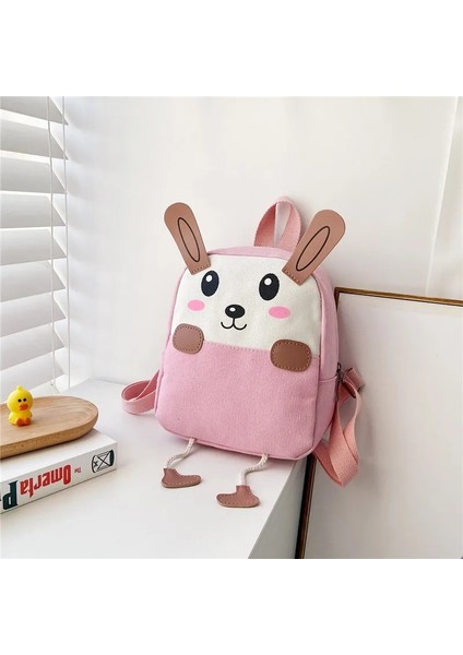 Çocuk Okul Sırt Çantası Karikatür Sevimli Gizli Sakli Konusmalar Çocuklar Okul Çantaları Erkek ve Kız Sırt Çantası Küçük Çantalar Bebek Anaokulu Sırt Çantası (Yurt Dışından)