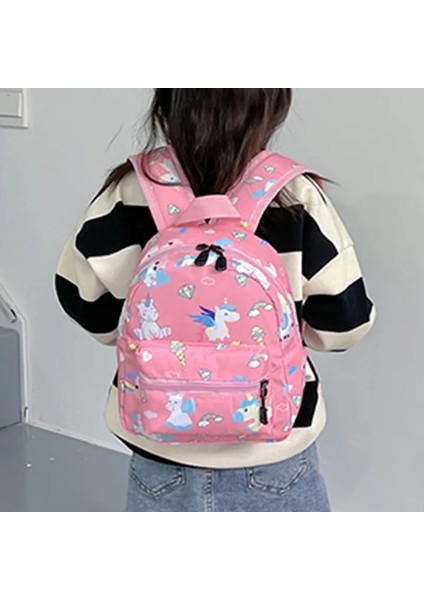 Çocuk Karikatür Dinozor Sırt Çantaları Genç Sevimli Anaokulu Okul Çantası Su Geçirmez Çocuklar Kitap Çantaları Erkek Kız Hayvan Çantası (Yurt Dışından) modelleri