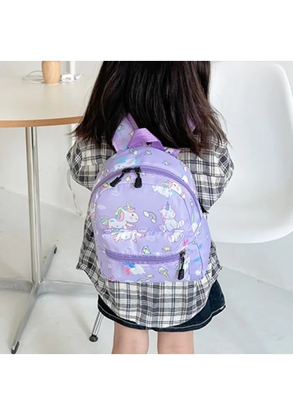 Çocuk Karikatür Dinozor Sırt Çantaları Genç Sevimli Anaokulu Okul Çantası Su Geçirmez Çocuklar Kitap Çantaları Erkek Kız Hayvan Çantası (Yurt Dışından) fırsatları