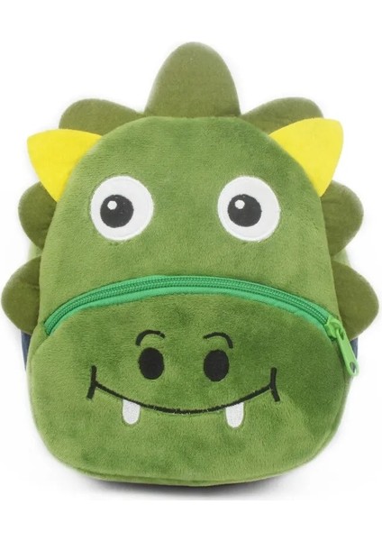 Yeni 3D Hayvan Peluş Sırt Çantası Cartoontrendy Okul Çantaları Kız Gizli Sakli Konusmalar Kawaii Çocuk Açık Seyahat Moda Sırt Çantası (Yurt Dışından)