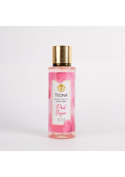 Pink Sugar Body Mist 200 ml
