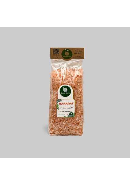 Himalaya Kristal Çakıl Tuz 1 kg