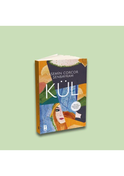 Kül - Yasemin Corcor Şenbayram