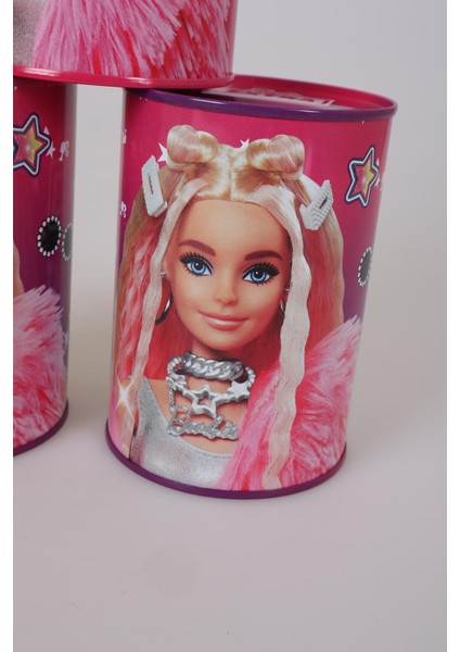 ORJINAL LİSANSLI BARBIE KUMBARA