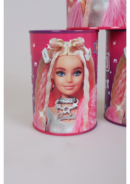 ORJINAL LİSANSLI BARBIE KUMBARA