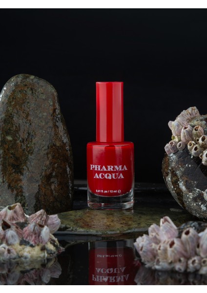 Fresh Nail Varnish 12 ml Oje - 45