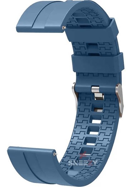 Xiaomi Redmi Watch 3 Active Ile Uyumlu Novagt Supreme Silikon Kordon fiyatları