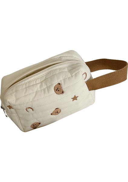 Büyük Kapasiteli Kore Tarzı Çok Yönlü Çantası Taşınabilir Küçük Çanta (Yurt Dışından) fiyatları