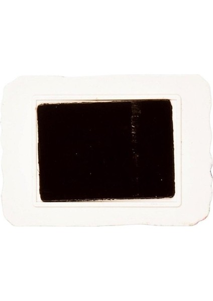Endonezya Temalı Kırık Magnet