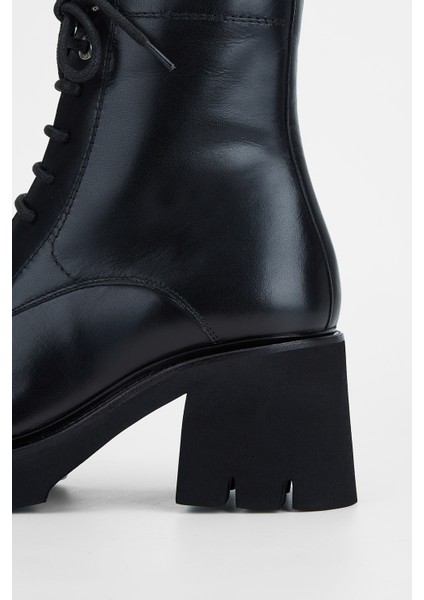 Kadın Deri Casual Bot 33 33002 Bn Bot SK23/24 fırsatları