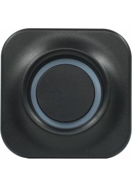 5W Gün Işığı Siyah Basamak Armatürü