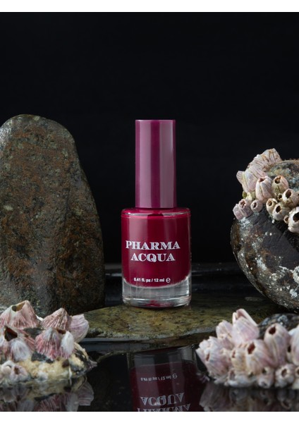 Fresh Nail Varnish 12 ml Oje - 47