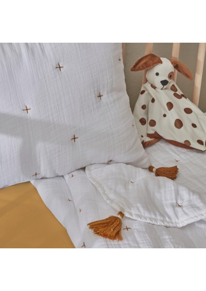 Lalin Bebek Müslin Comfort Set fiyatları