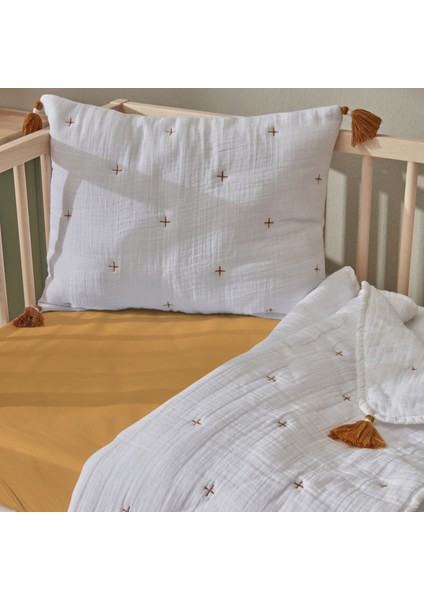 Lalin Bebek Müslin Comfort Set modelleri