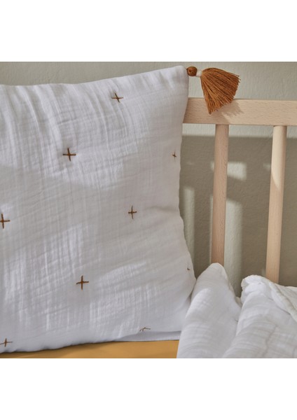 Lalin Bebek Müslin Comfort Set fırsatları