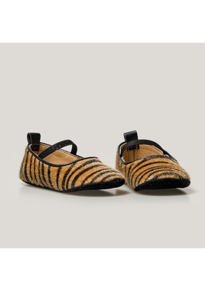 Bebek Babet | Zebra