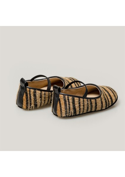 Bebek Babet | Zebra