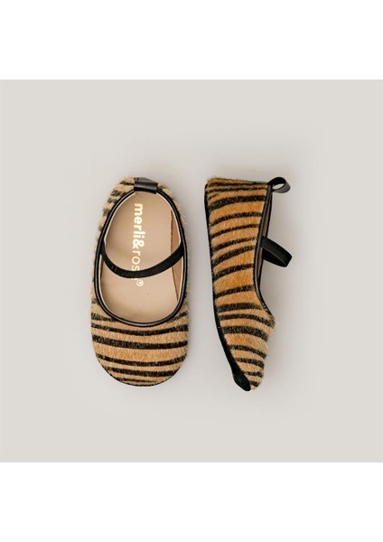 Bebek Babet | Zebra