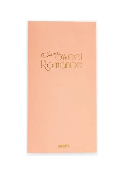 Sweet Romance