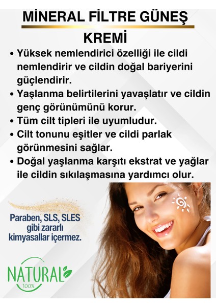 Güneş Koruyucu Yüz ve Vücut Kremi Tanışma Boy fiyatları
