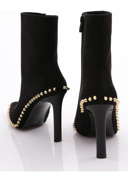 5266 Kadin Topuklu Bot modelleri