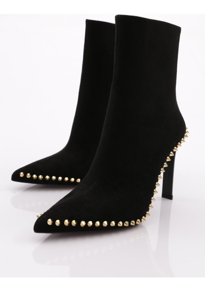 5266 Kadin Topuklu Bot fırsatları